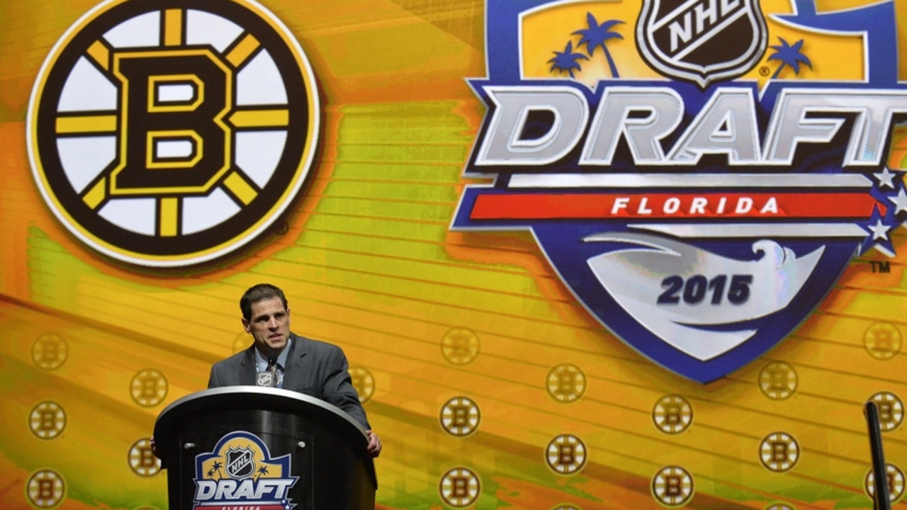 Boston Bruins Prospect Jeremy Lauzon Scores at World Juniors